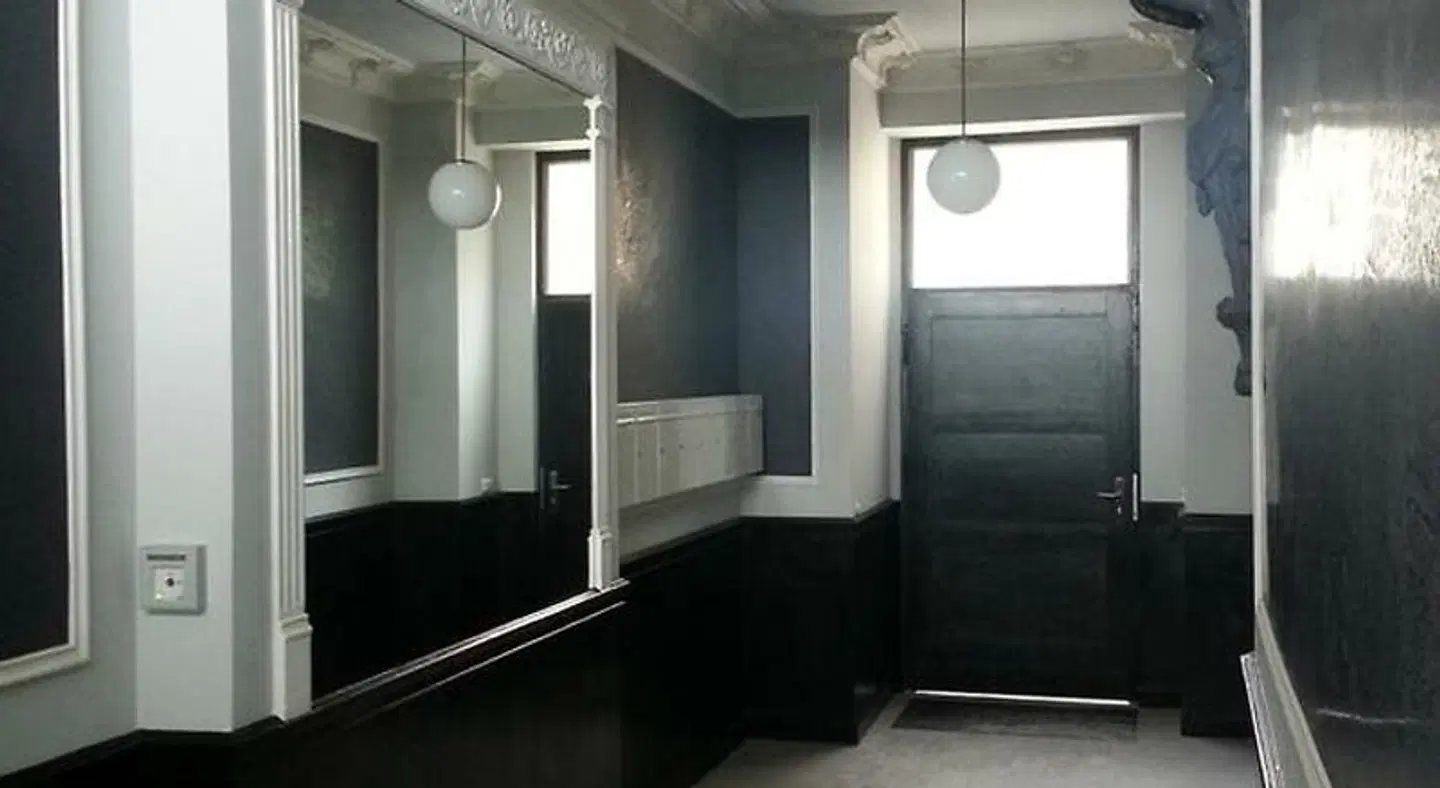 City Apartments Magdeburg ROOM_EXAMPLE
