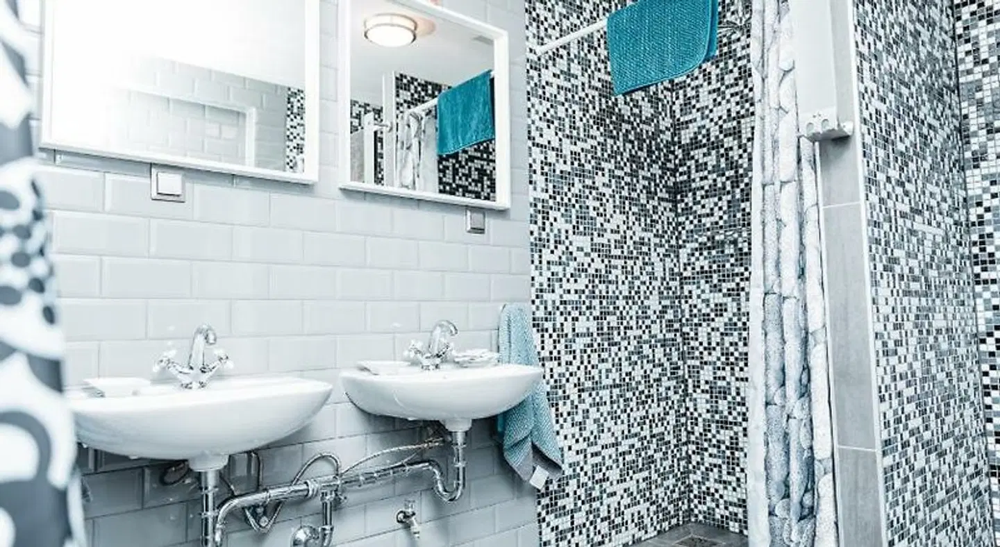 Feierabend Elsdorf Badezimmer