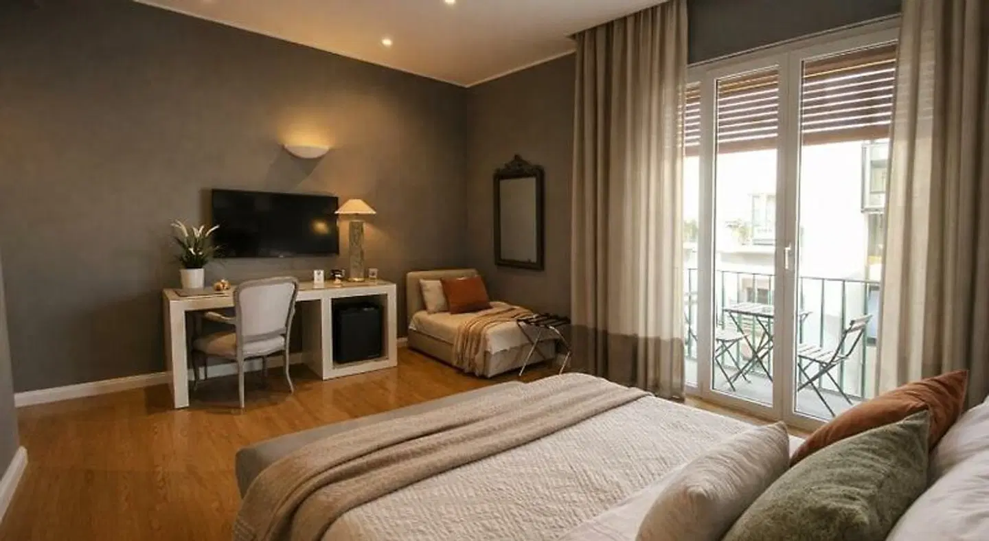 B&B Maxim ROOM_EXAMPLE
