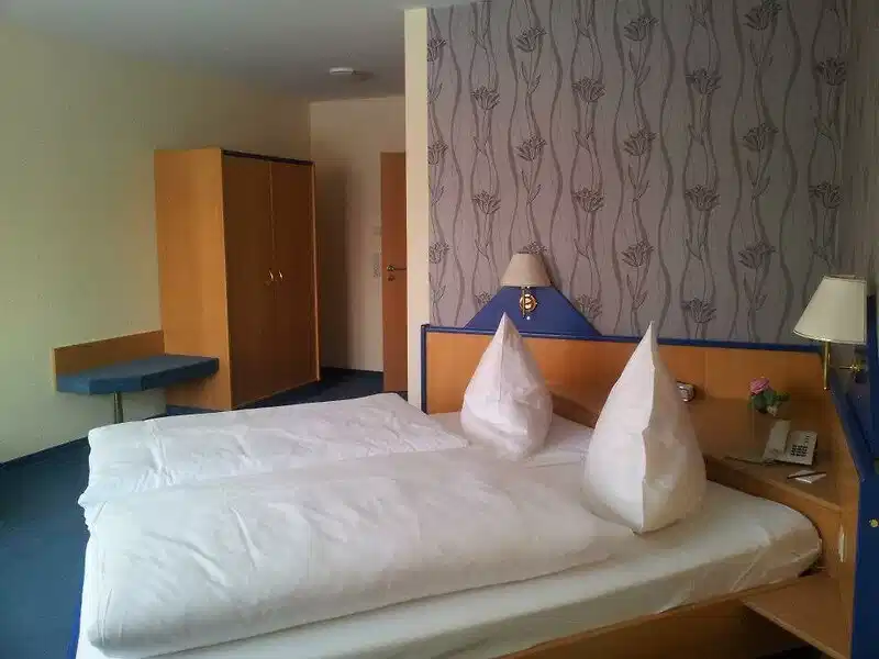 Hotel Haus am See – Hotelfoto