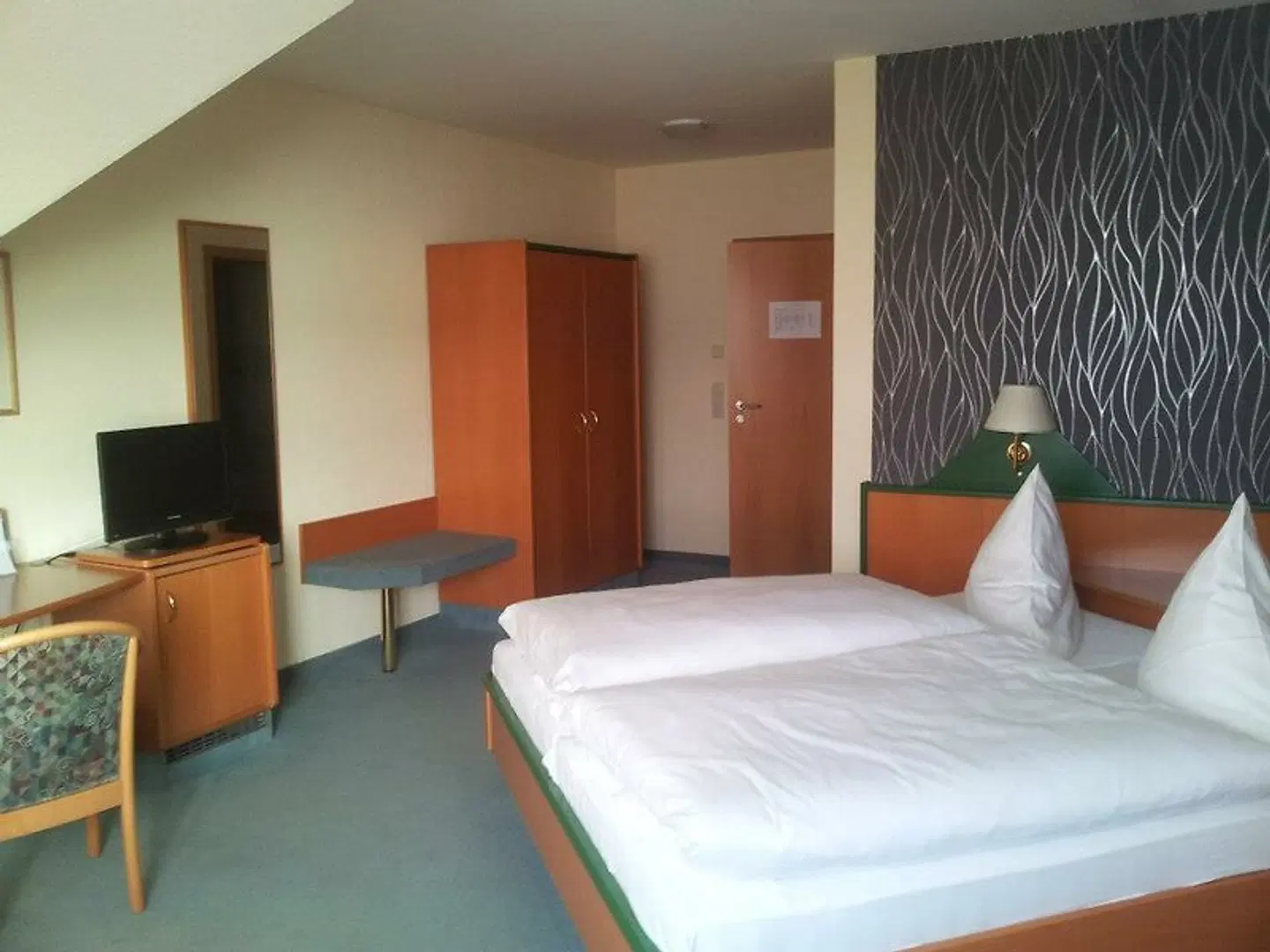 Hotel Haus am See ROOM_EXAMPLE