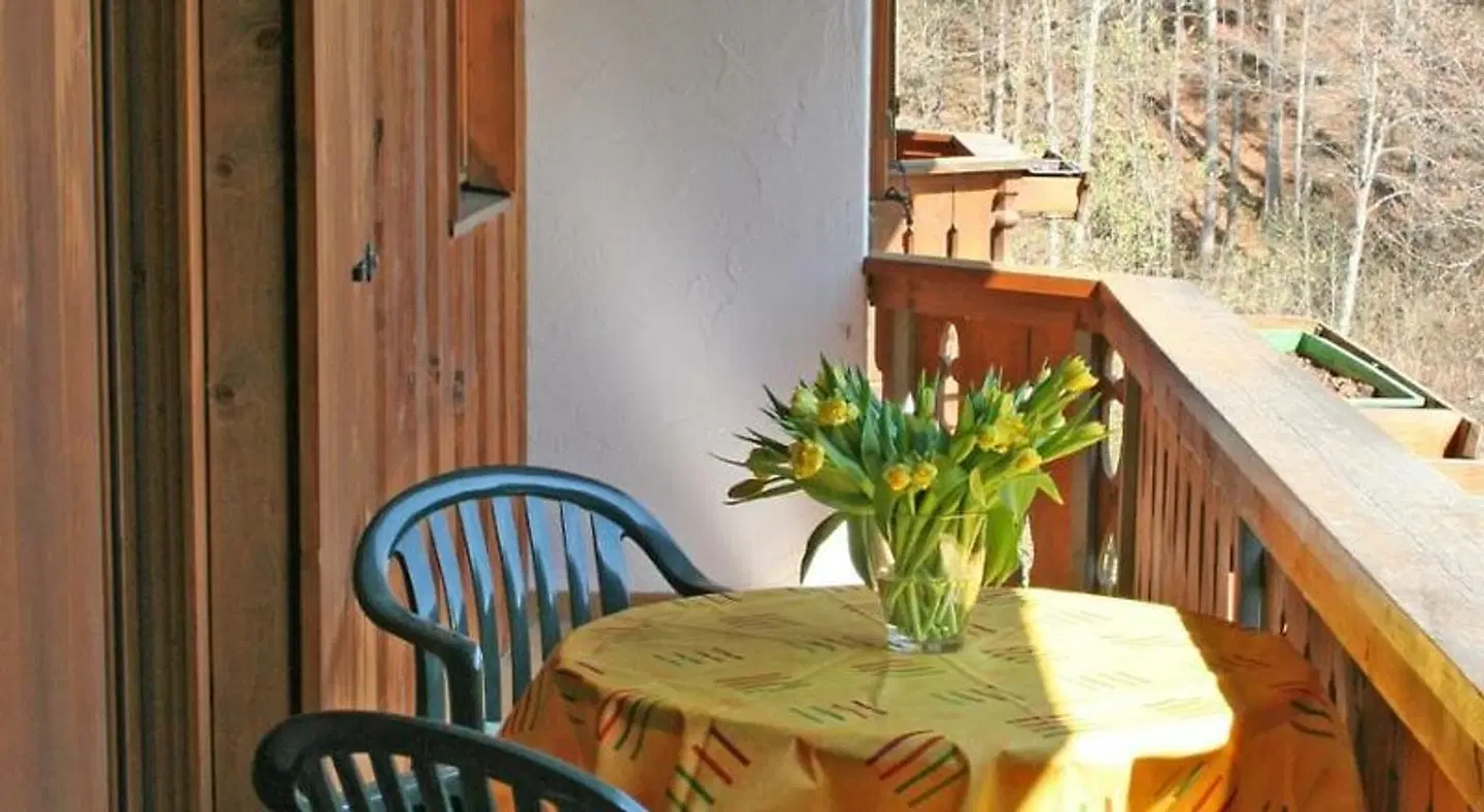 Ferienhaus am Römerweg ROOM_EXAMPLE