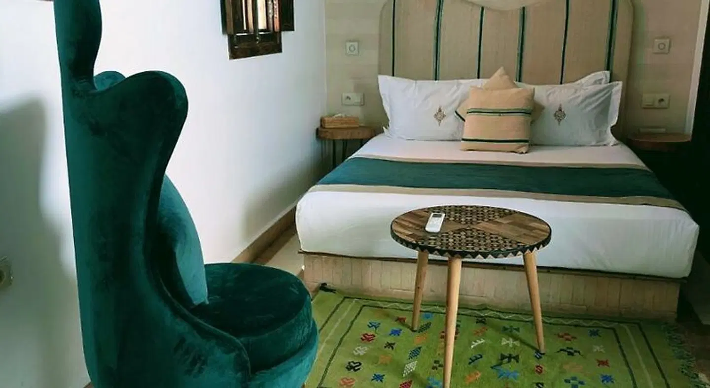 Riad Nalan & Spa ROOM_EXAMPLE