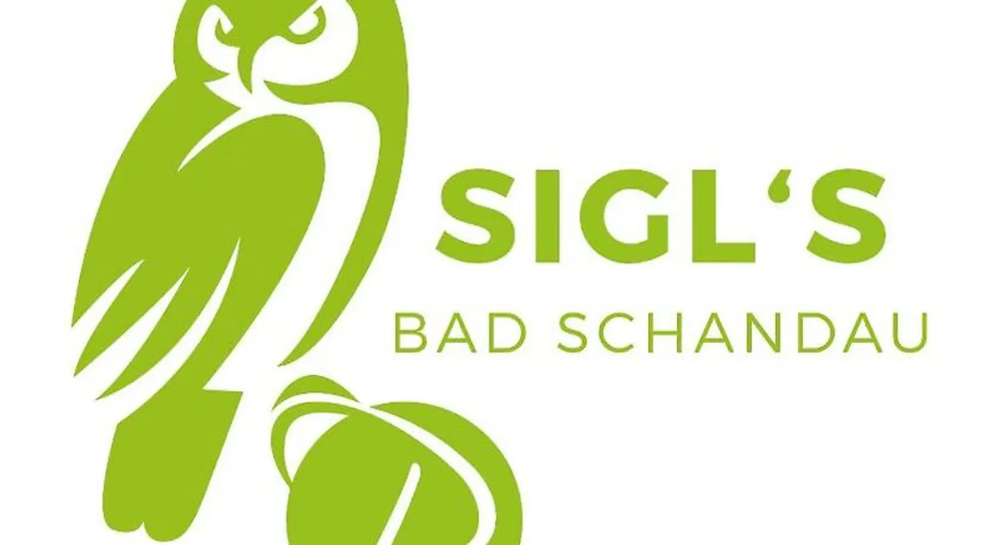 Sigl's Landkarte