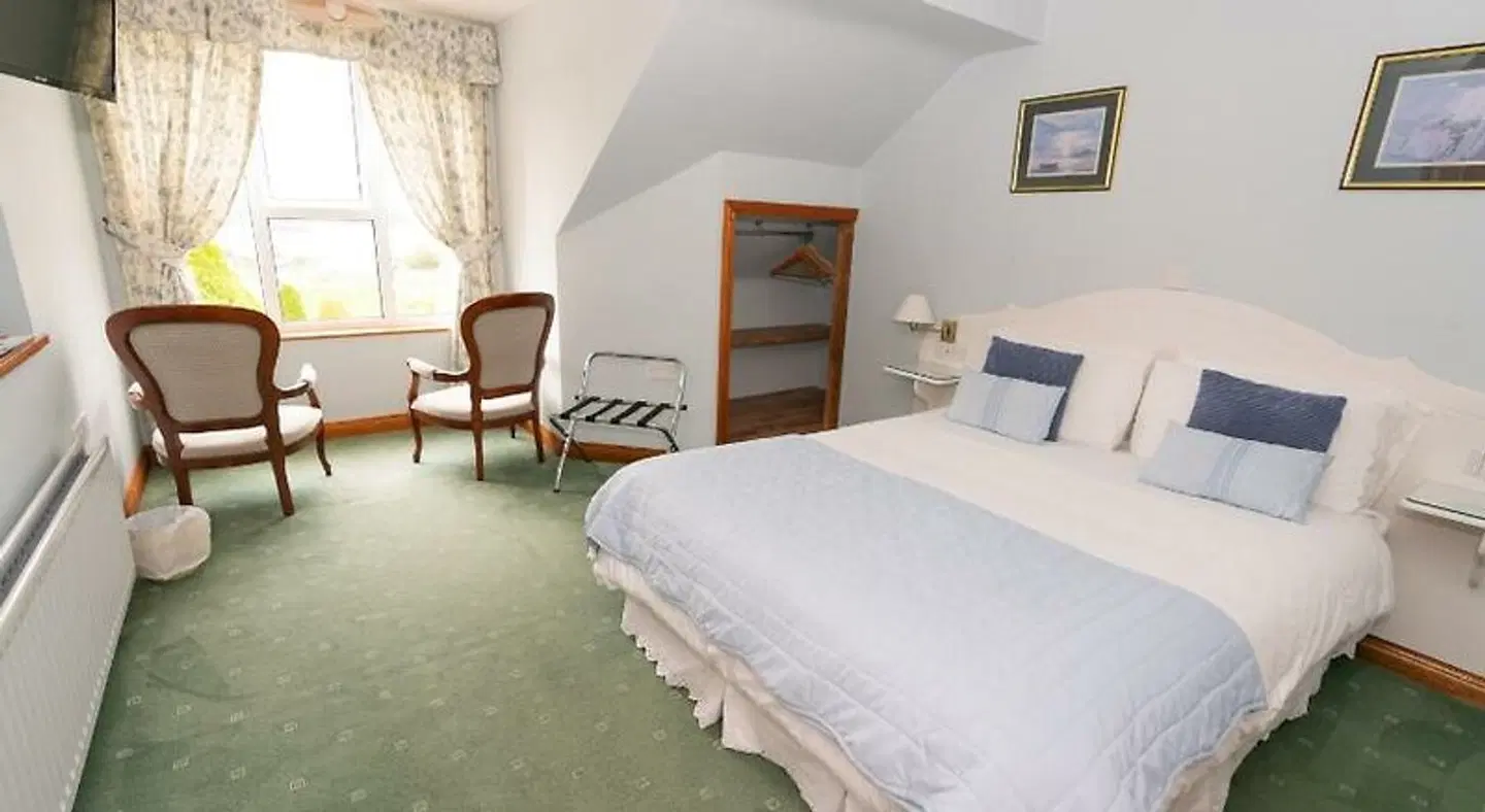 Arches Country House ROOM_EXAMPLE