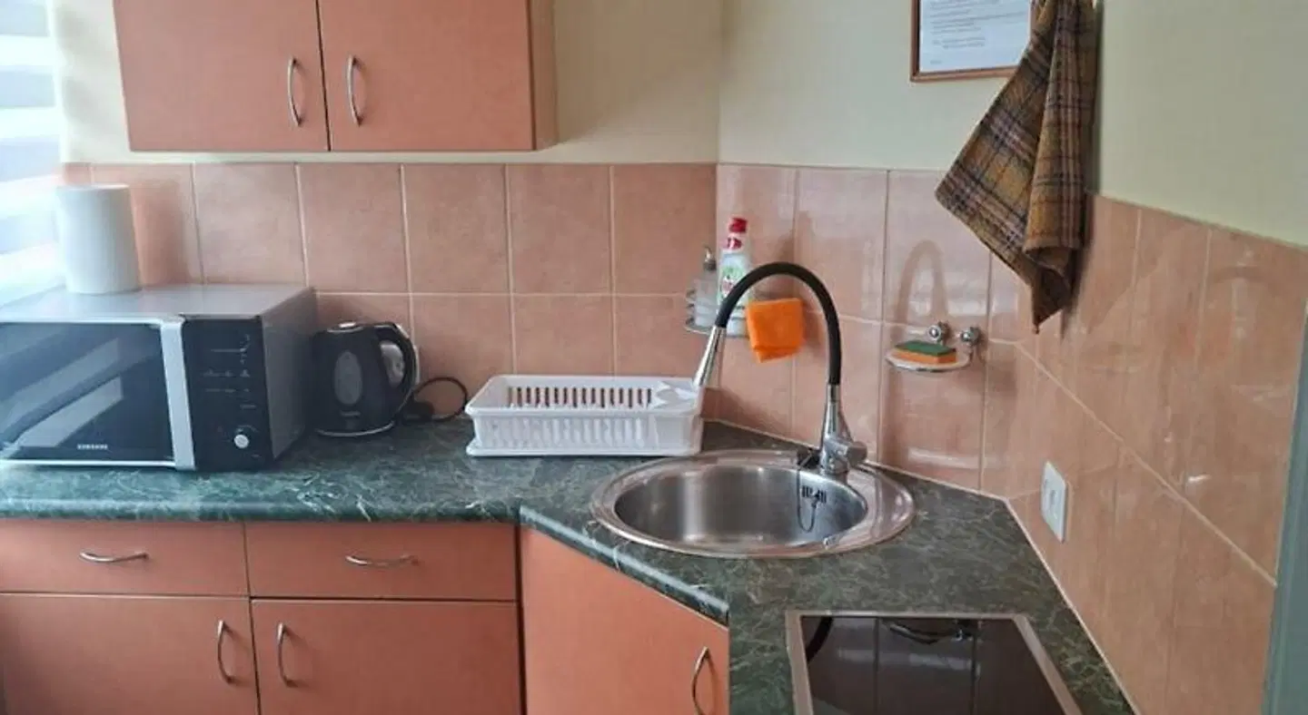 Apartment Hotel Rubini SPORTS_AND_LEISURE