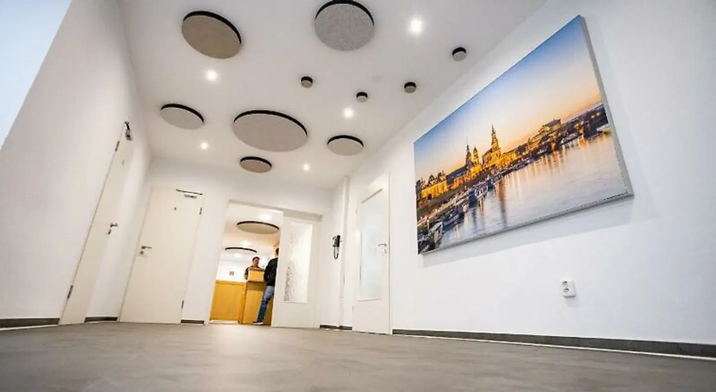Sportpension Dresden LOUNGE_LOBBY