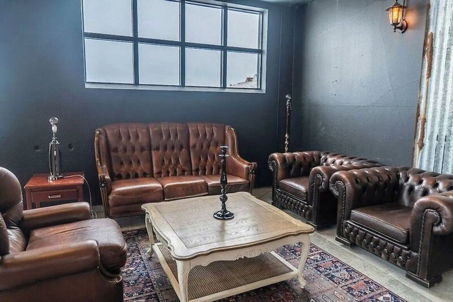 Blonduos LOUNGE_LOBBY