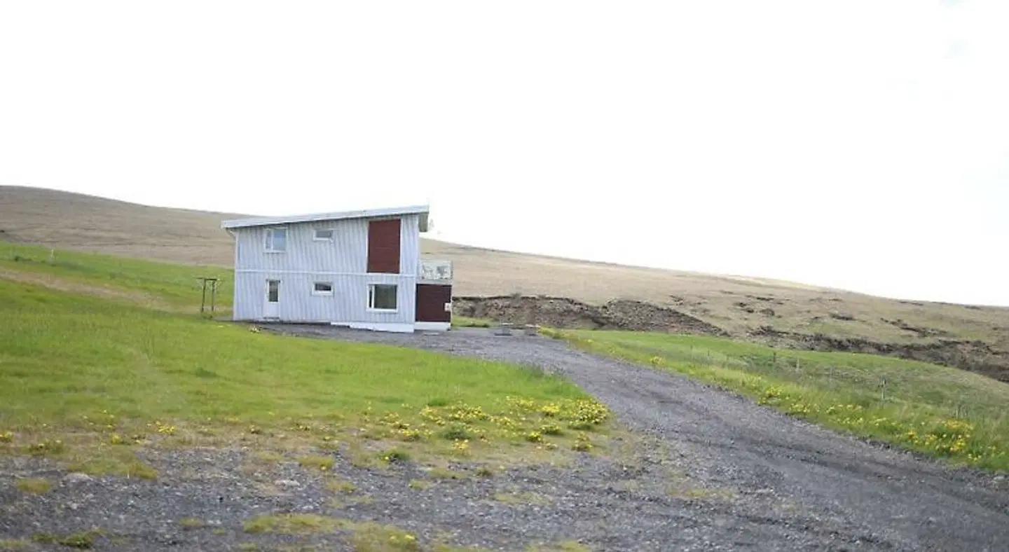 Hekla Adventures EXTERIOR
