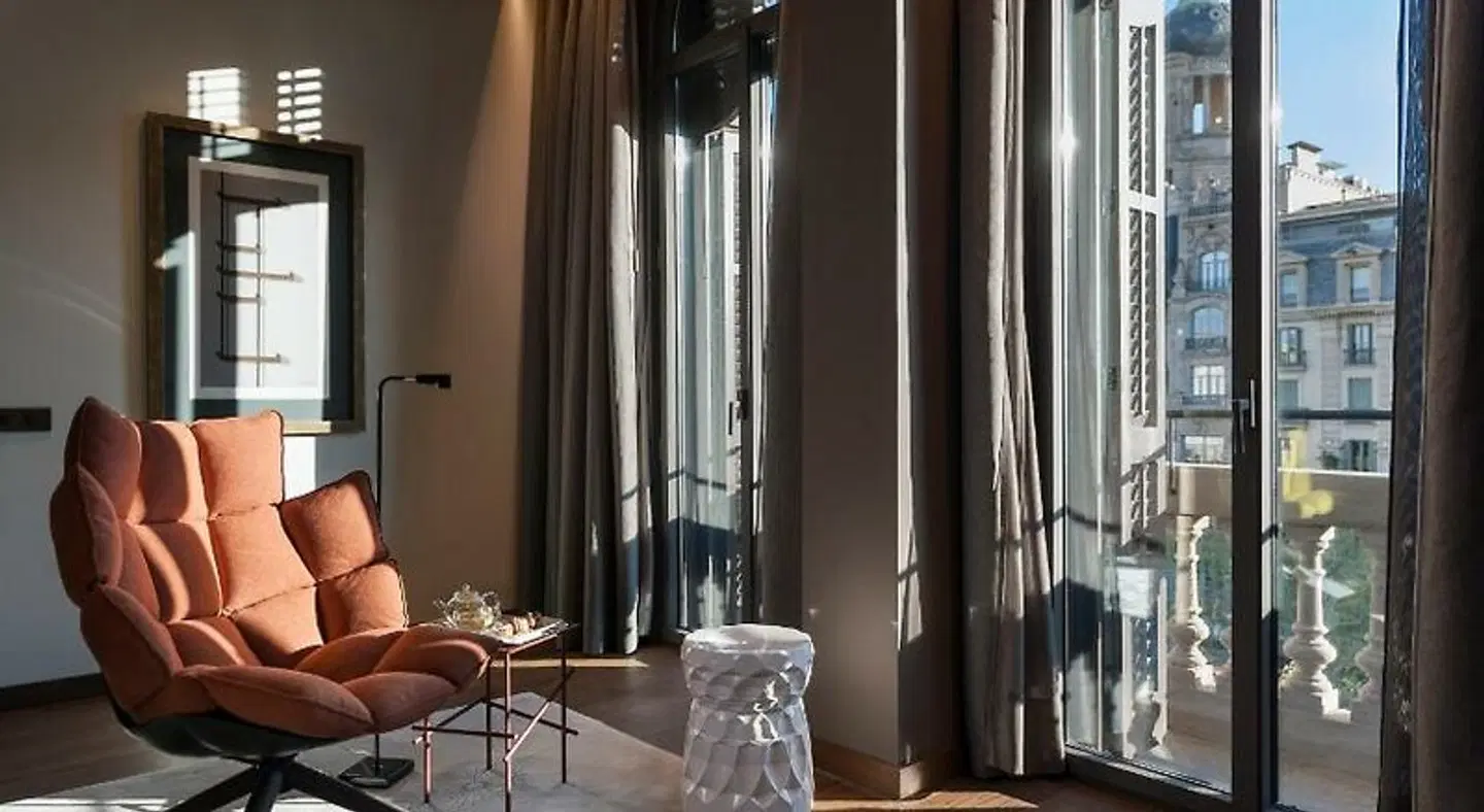 Mandarin Oriental Barcelona HEALTH_BEAUTY
