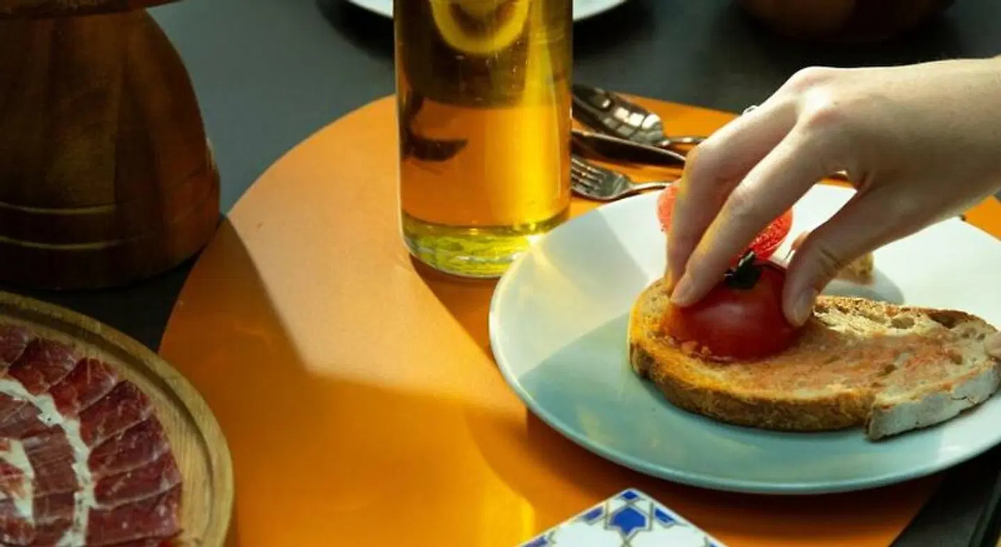 Mandarin Oriental Barcelona PEOPLE