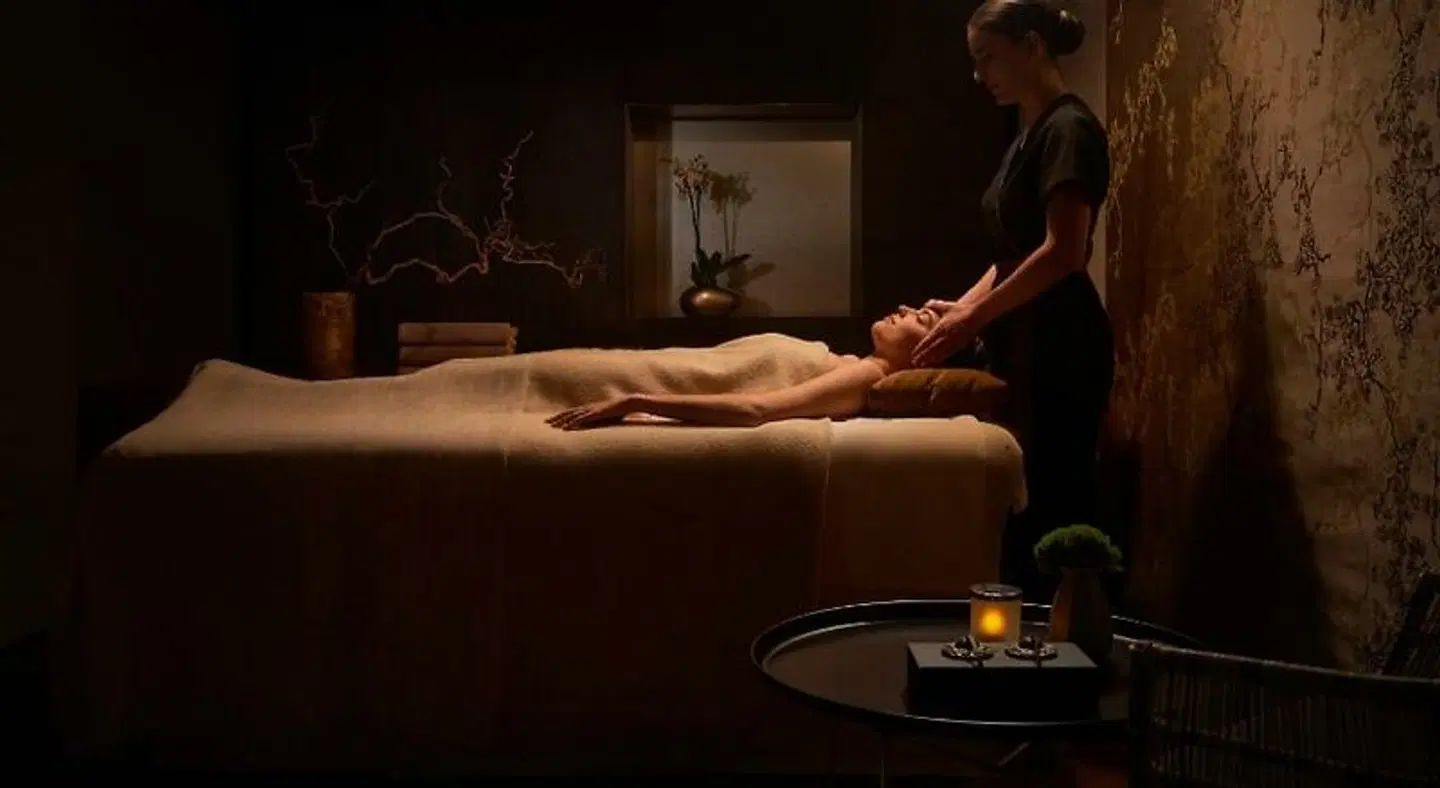 Mandarin Oriental Barcelona HEALTH_BEAUTY