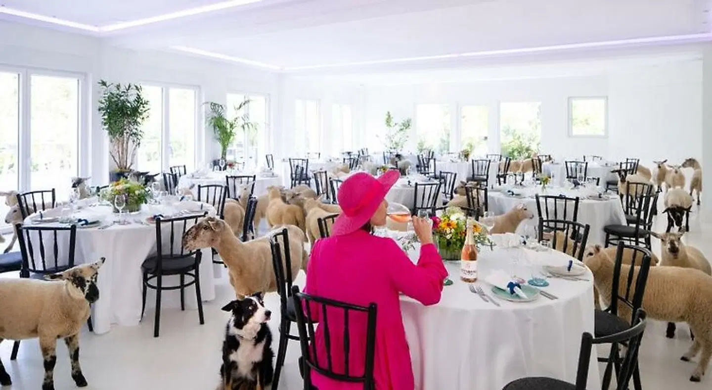 Stuckhotel Fettehenne Restaurant