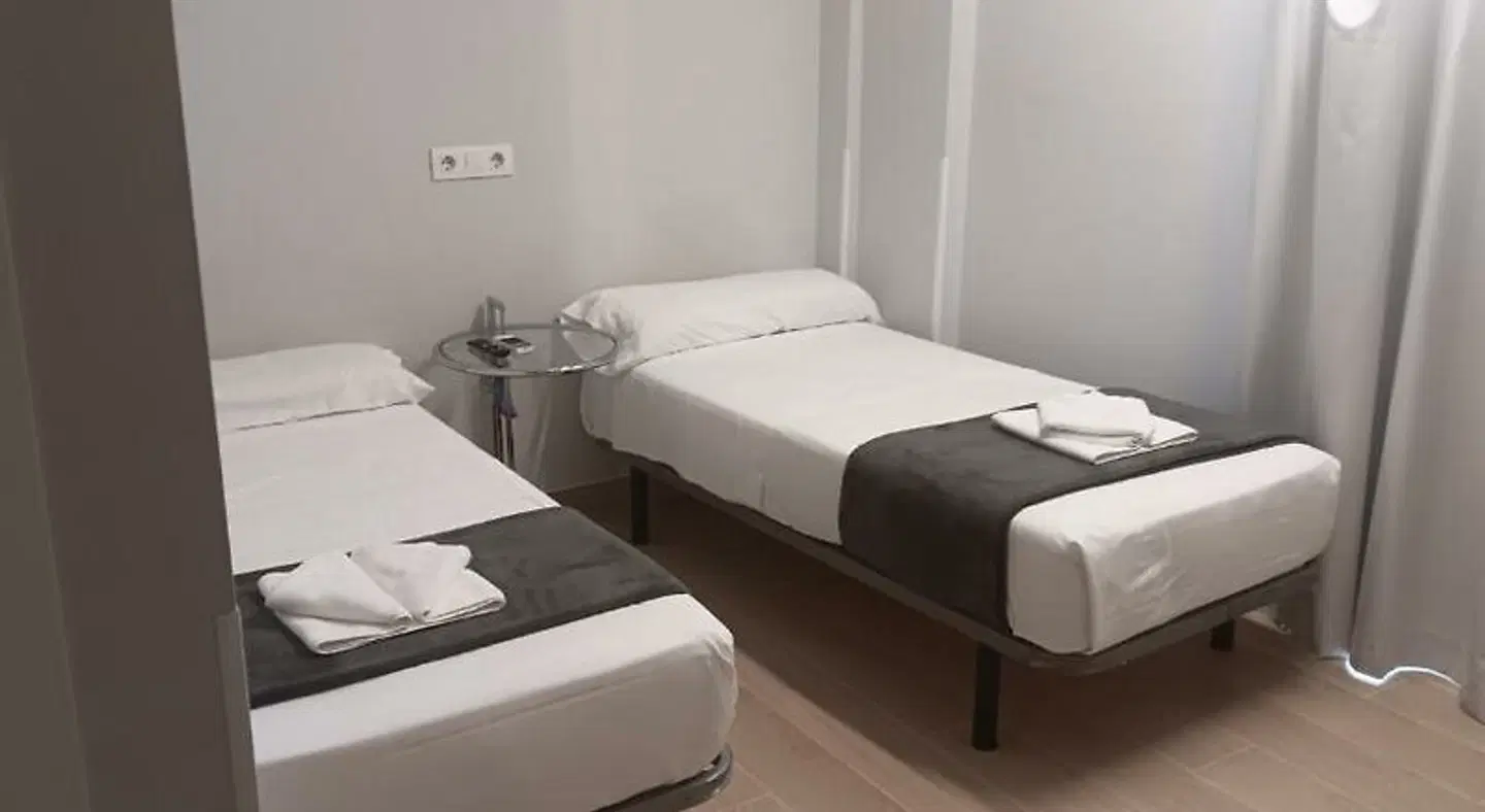 Albergue Santiago Apostol ROOM_EXAMPLE