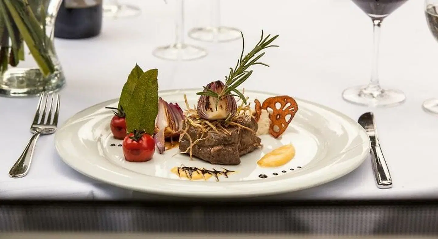 Waldsee Wirchensee Restaurant