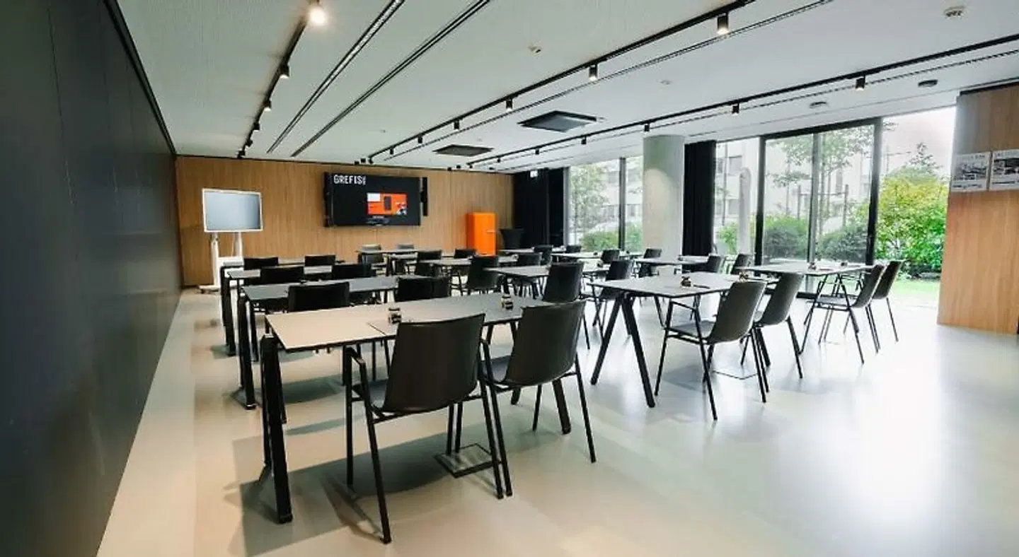 GREFIS Hotel Konferenz