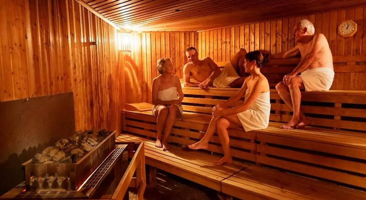 Center Parcs Park Nordseeküste - Hotel HEALTH_BEAUTY