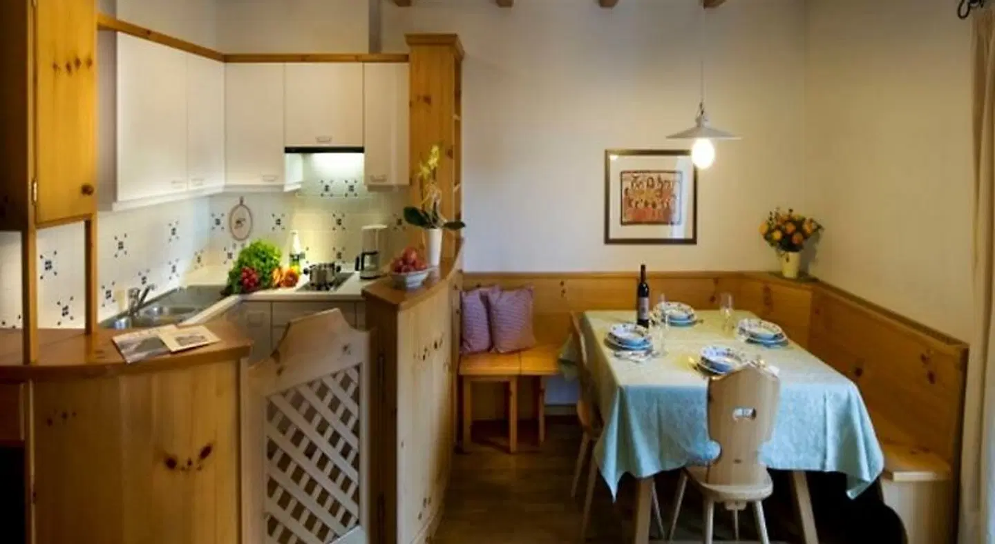 Residence Kampidell ROOM_EXAMPLE