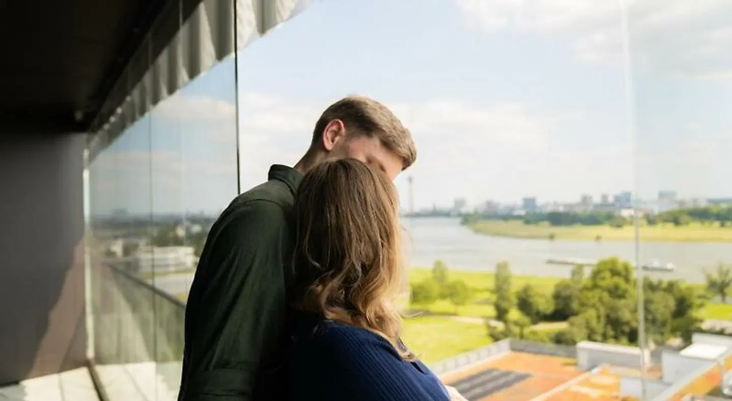 The Zipper Hotel und Apartments PEOPLE