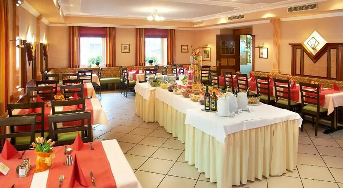 Gigl Restaurant