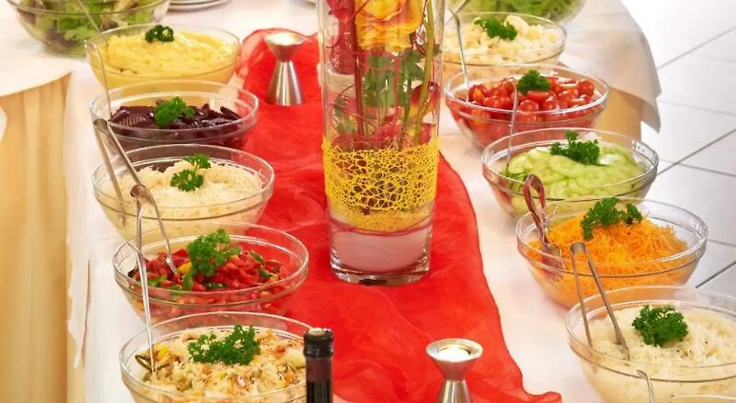 Gigl Restaurant