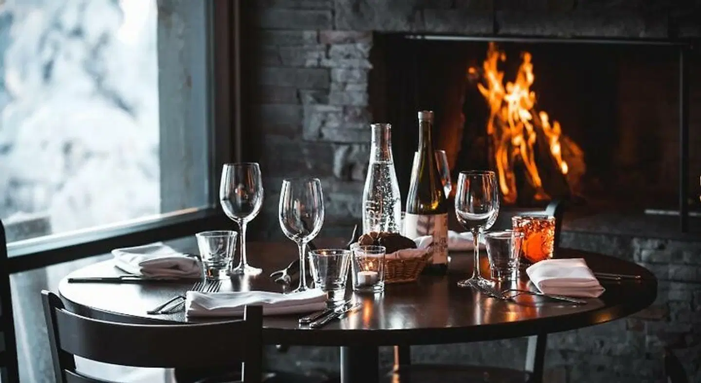 Ruka Peak Restaurant