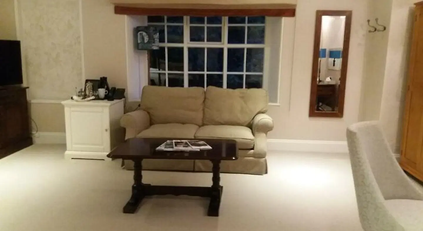 Plas Nanteos Mansion LOUNGE_LOBBY