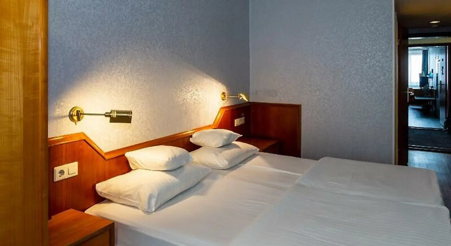 Aschaffenburger Hof ROOM_EXAMPLE