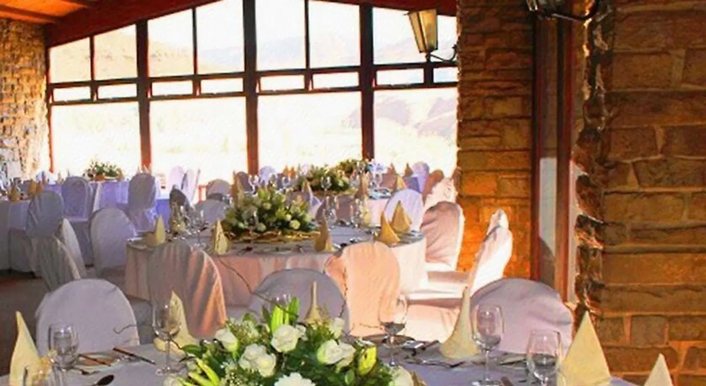 Premier Resort Sani Pass LOUNGE_LOBBY