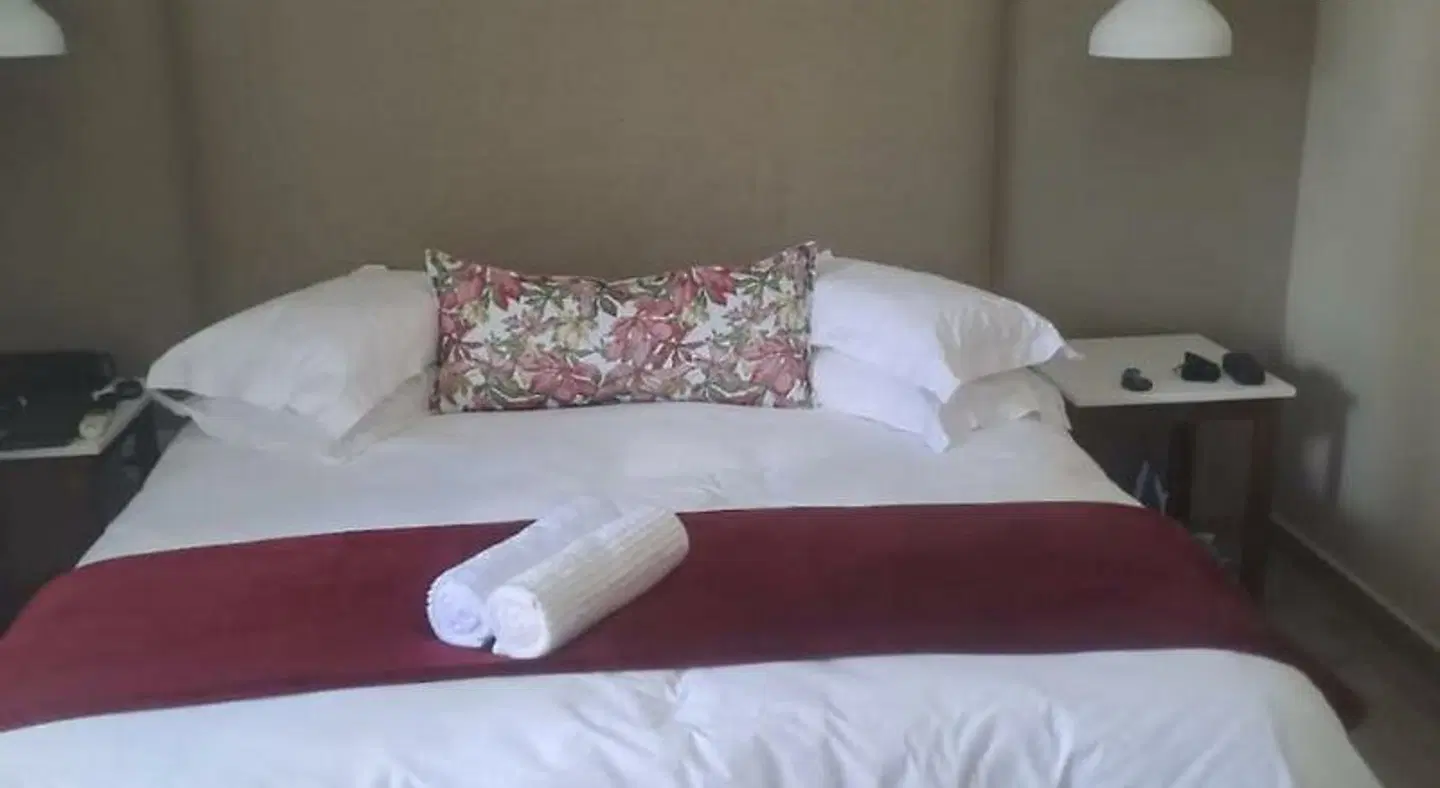Abella Bed and Breakfast ROOM_EXAMPLE