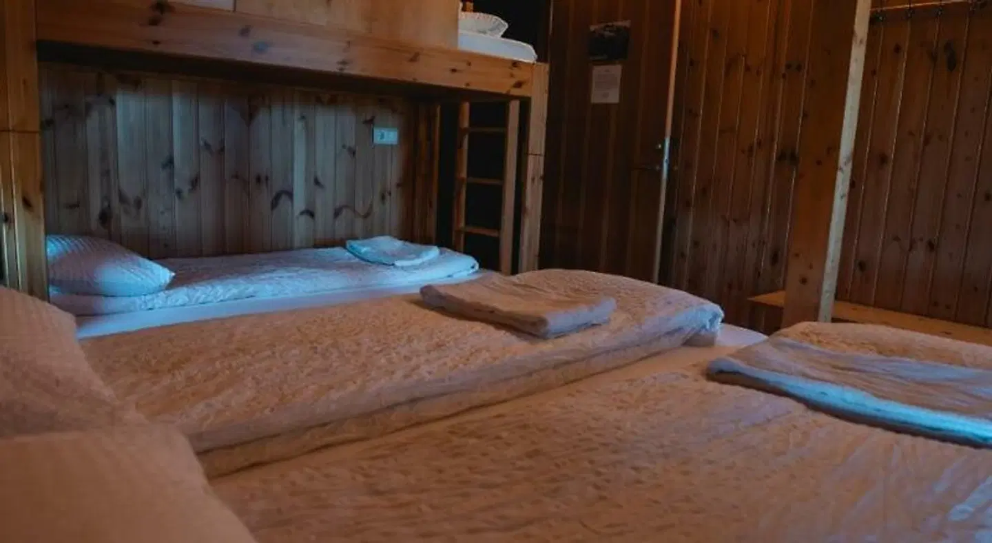 Laugarfell Accommodation & Hot Springs HEALTH_BEAUTY