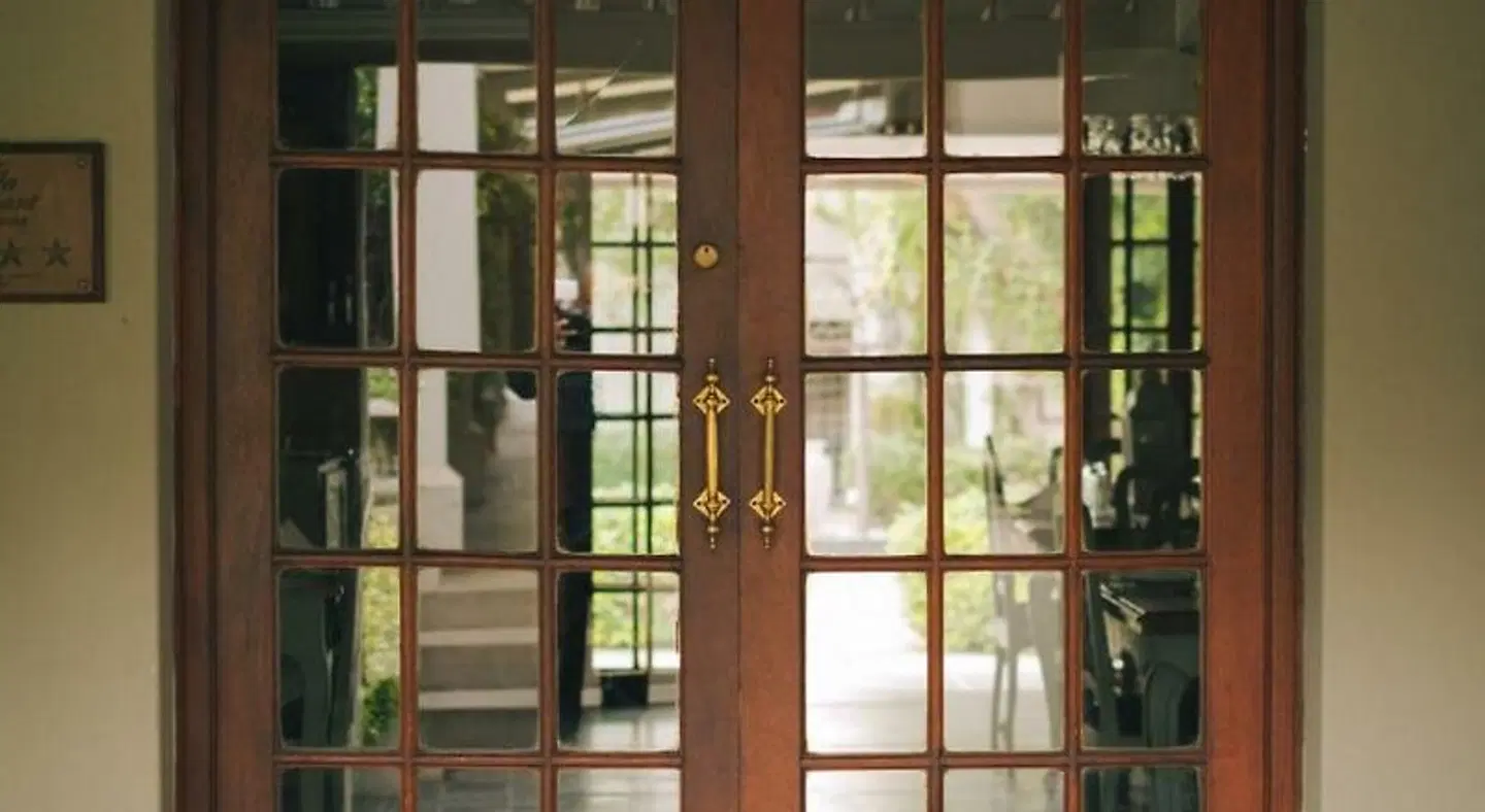 Villa Brocant Guest house LOUNGE_LOBBY
