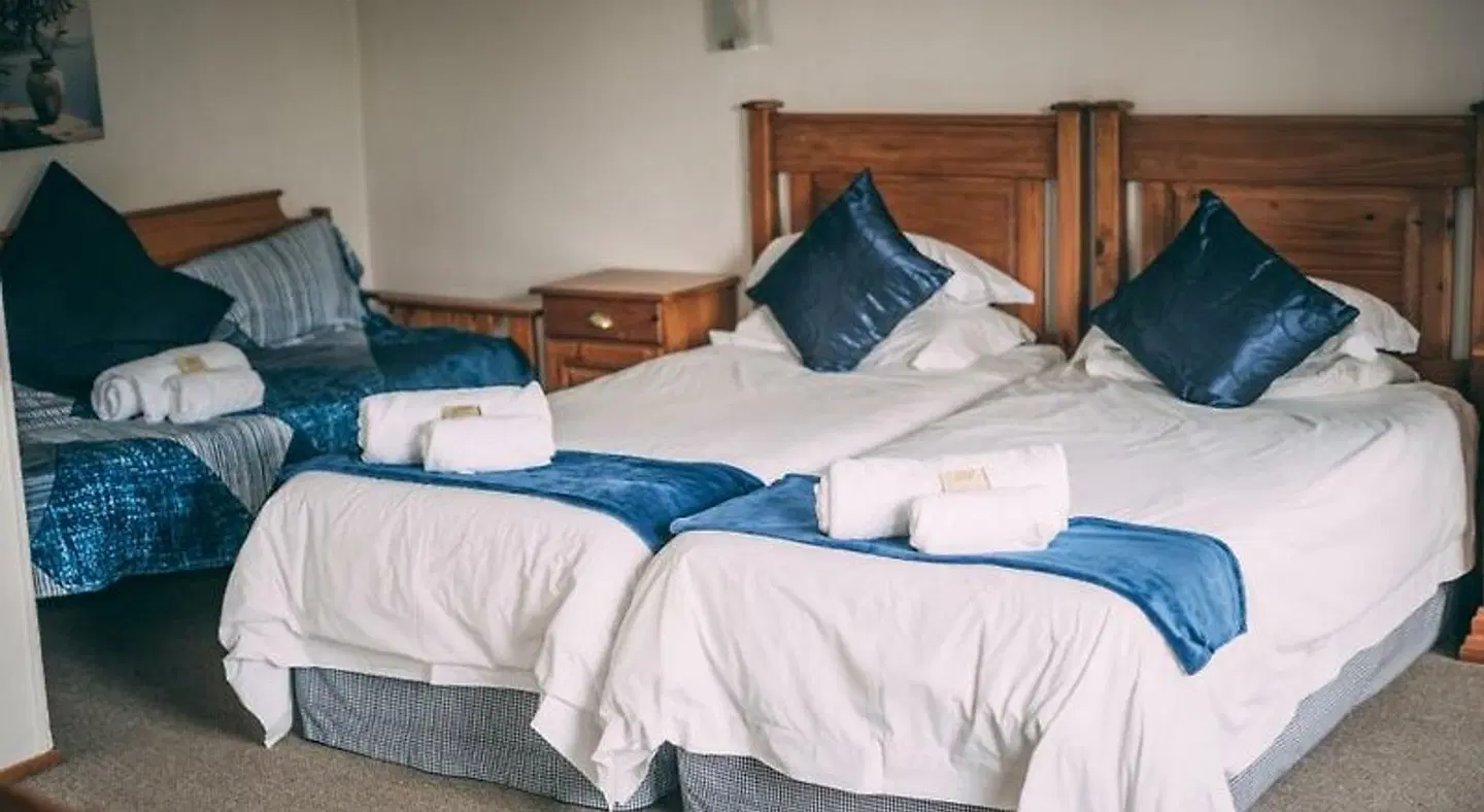 Wyndford Holiday Farm ROOM_EXAMPLE
