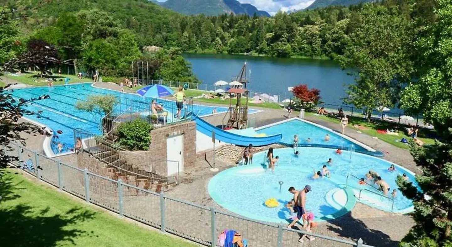 Seehotel Sparer OUTDOOR_POOL
