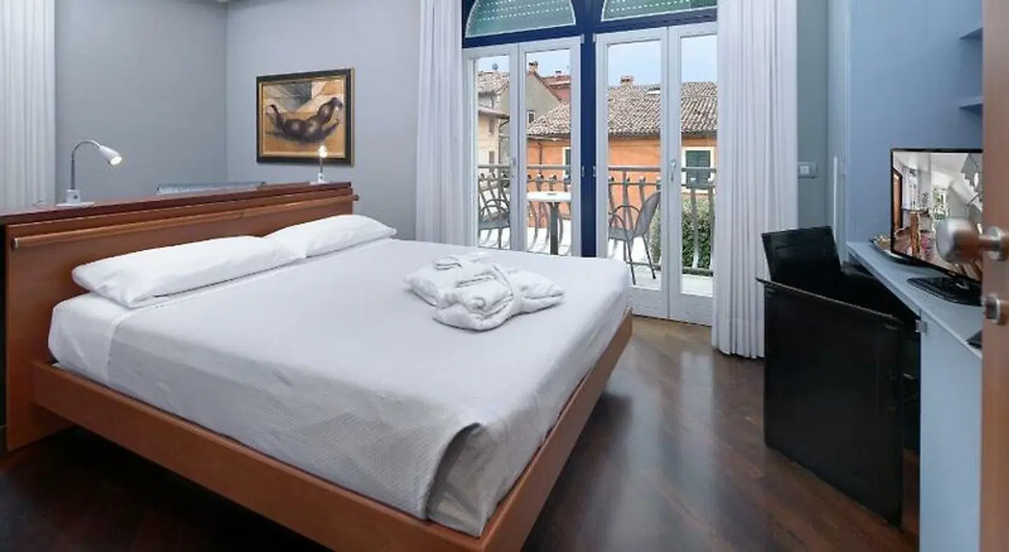 Hotel Villa Cansignorio ROOM_EXAMPLE
