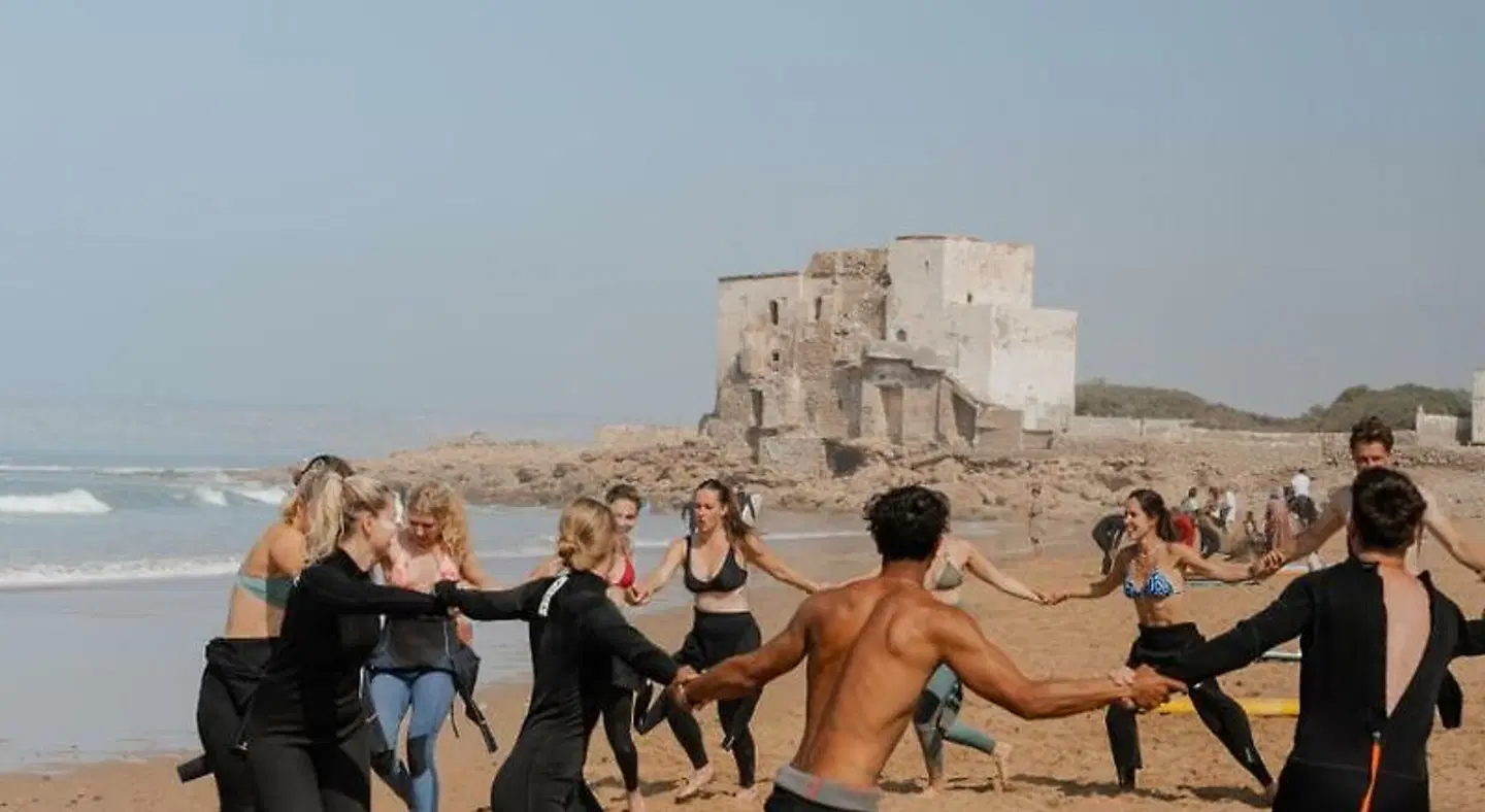 Surf HouseMaroc SPORTS_AND_LEISURE
