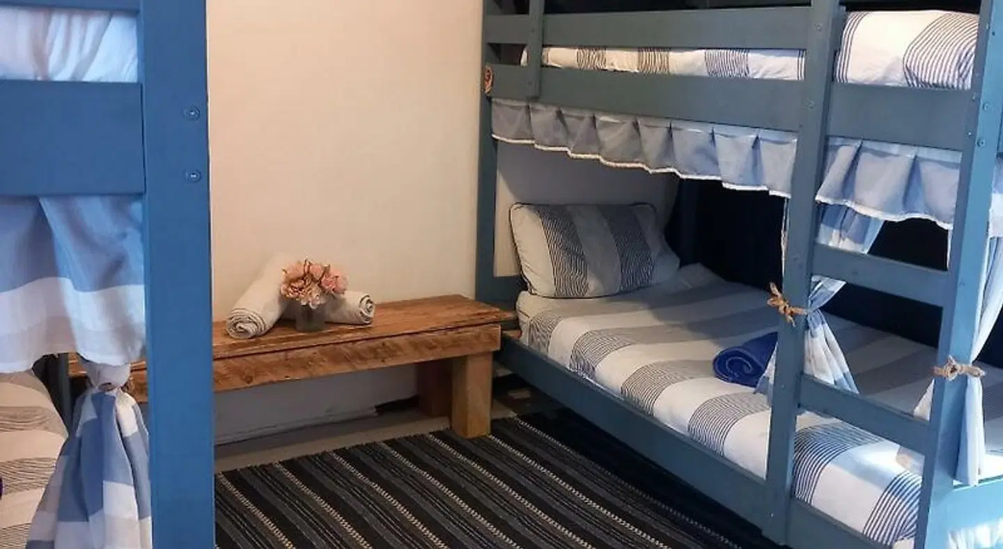 Easkey Hostel ROOM_EXAMPLE