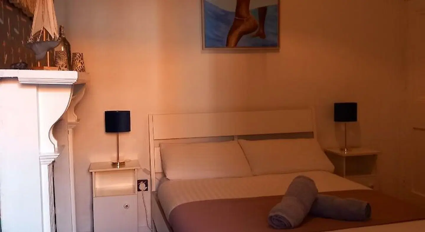 Easkey Hostel ROOM_EXAMPLE