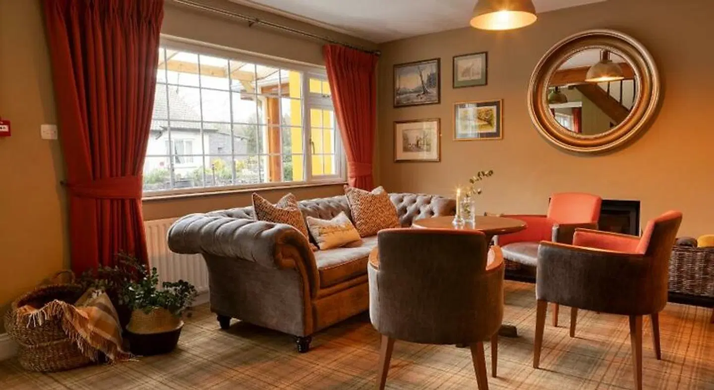 Lydons Lodge Hotel LOUNGE_LOBBY