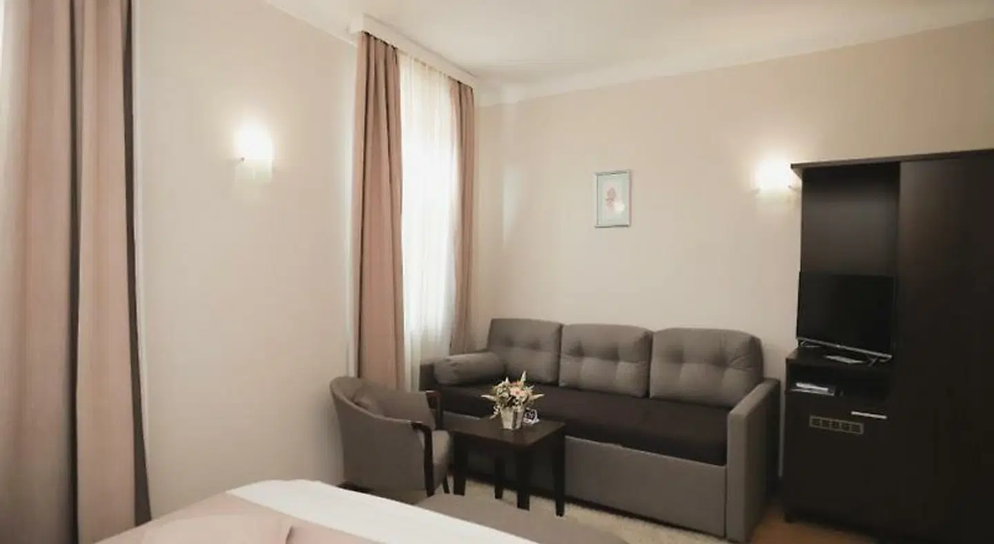 Bernarda Guest House ROOM_EXAMPLE