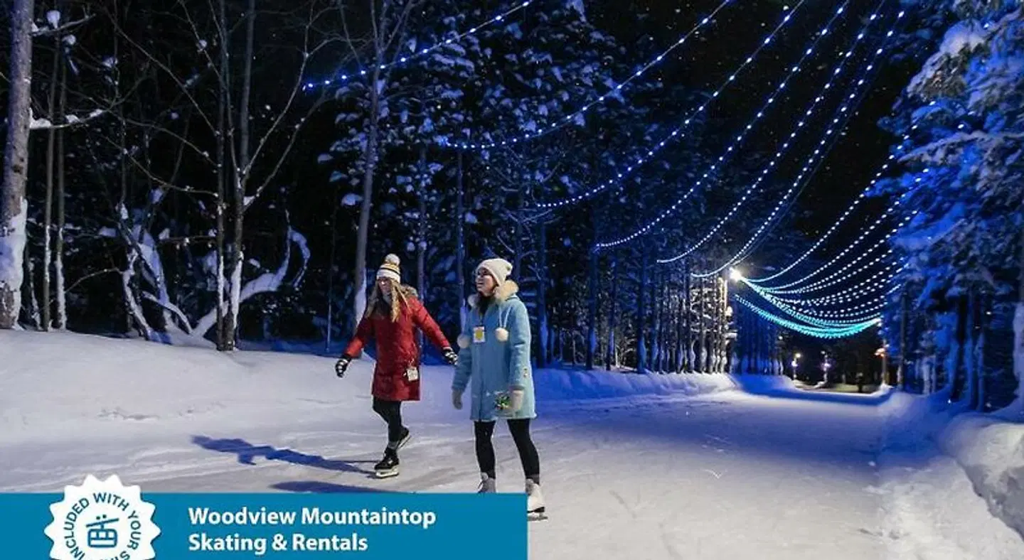 Blue Mountain Resort SPORTS_AND_LEISURE