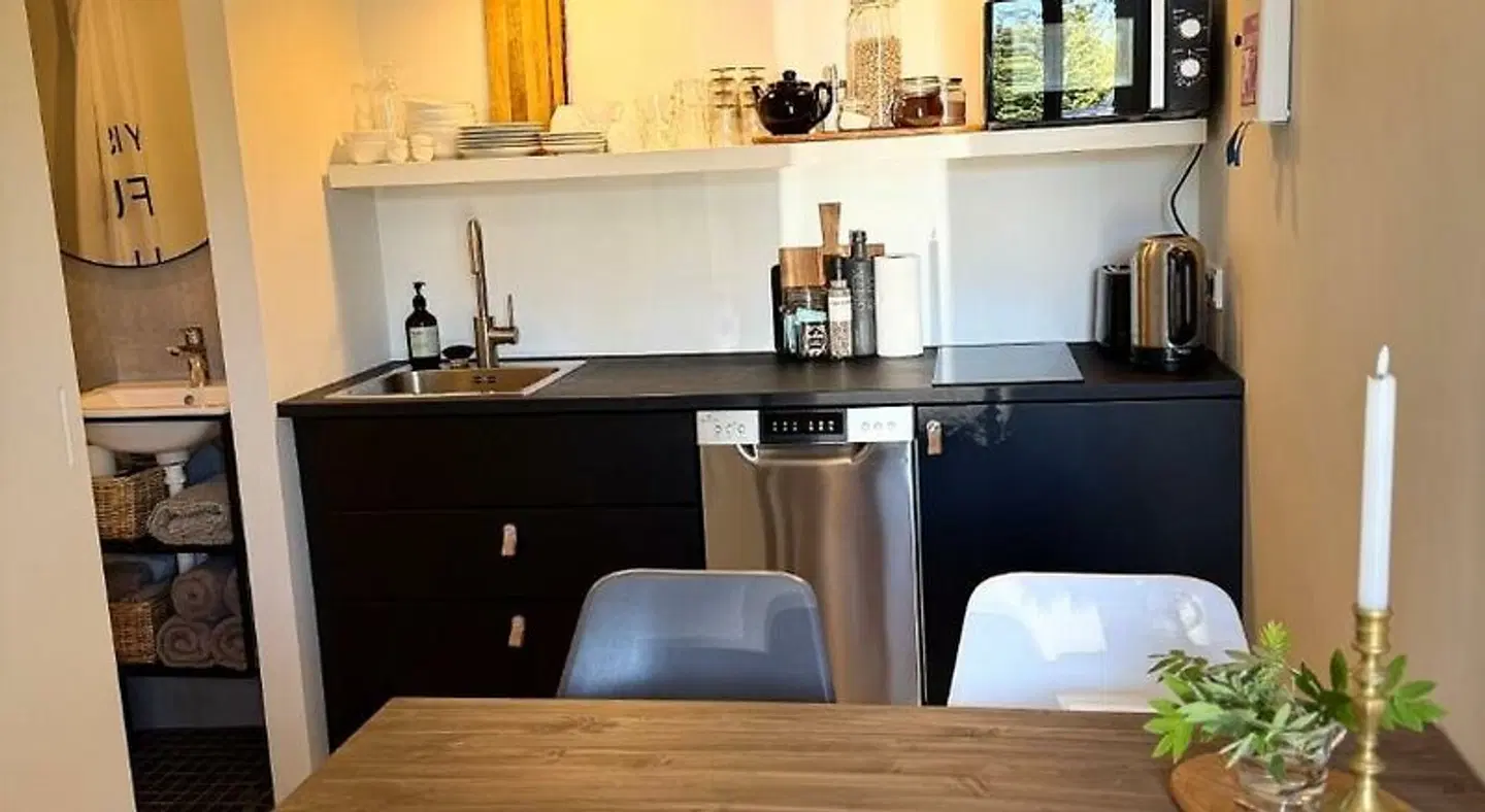 Granastaðir Guesthouse LOUNGE_LOBBY