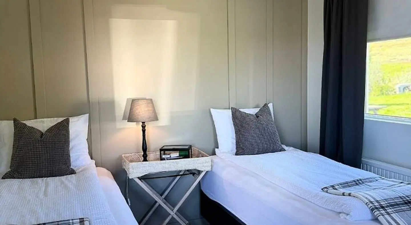 Granastaðir Guesthouse ROOM_EXAMPLE
