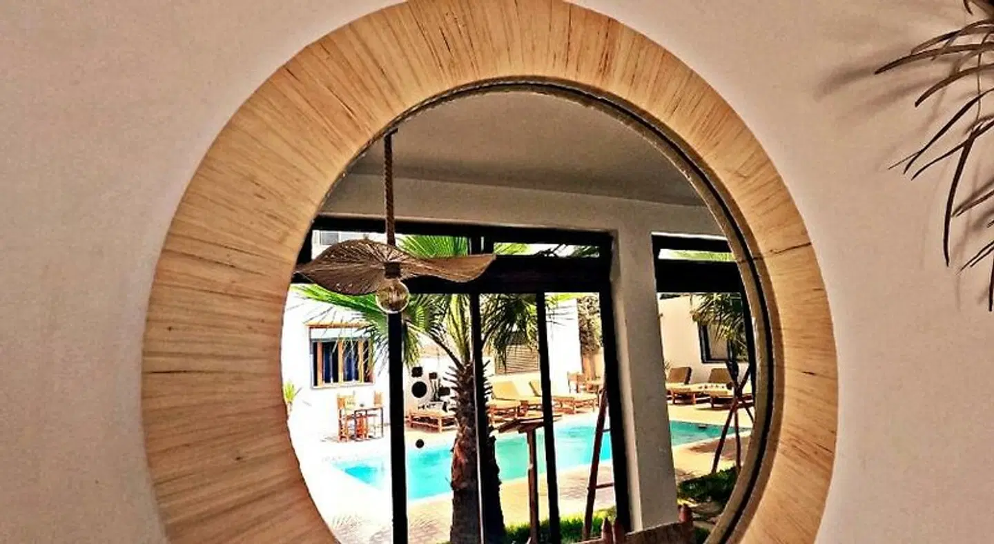 Dar Iziki OUTDOOR_POOL
