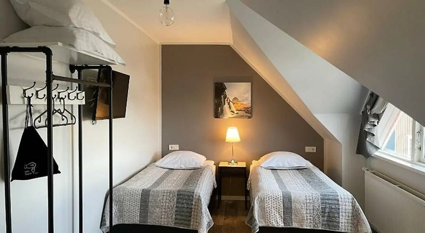 Akkeri Guesthouse ROOM_EXAMPLE