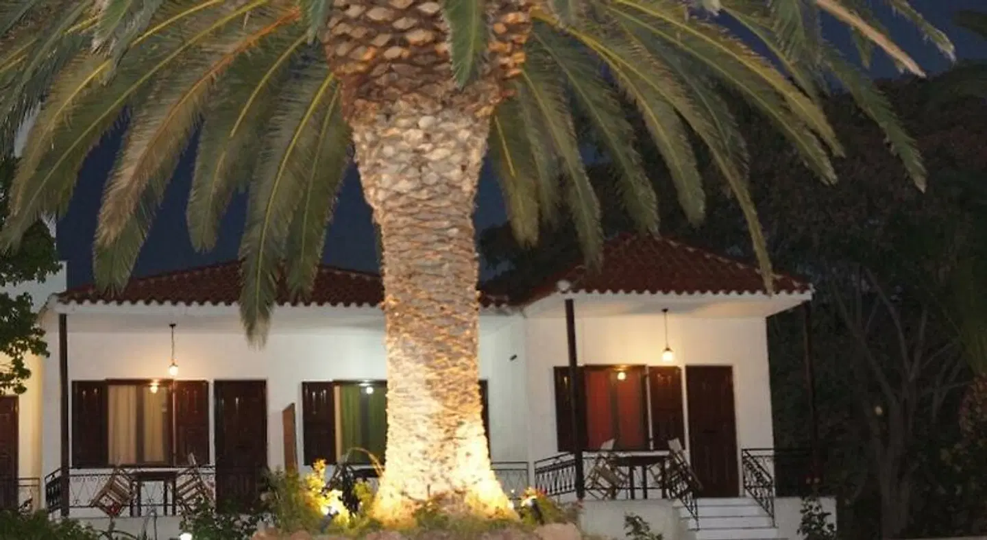 Pavlimari Studios EXTERIOR