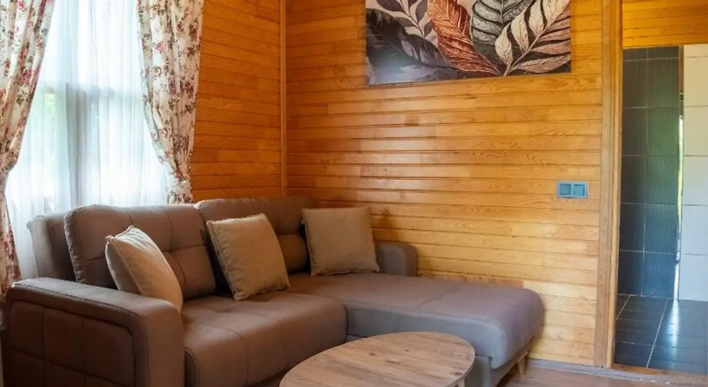Cirali Hotel ROOM_EXAMPLE