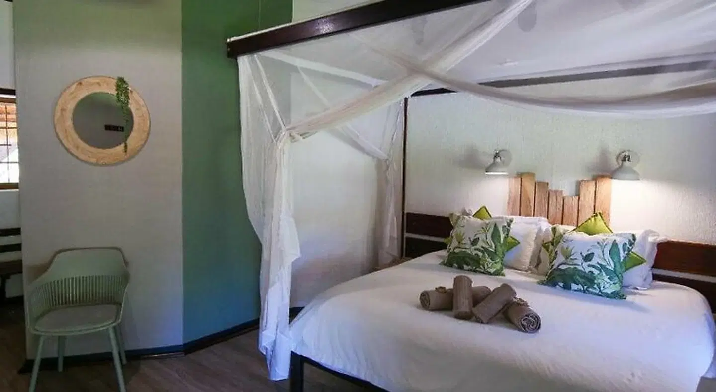Okahandja Country Hotel ROOM_EXAMPLE