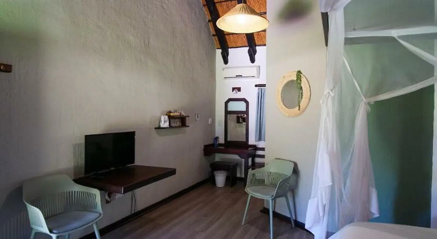 Okahandja Country Hotel ROOM_EXAMPLE