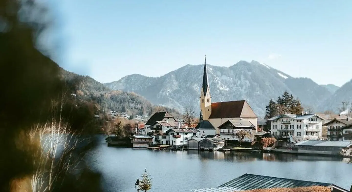 Althoff Seehotel Überfahrt EXTERIOR
